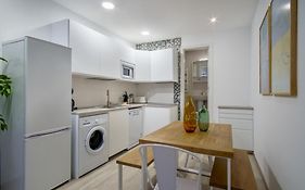 Cozy- 1 Bd 1,5 Bth - Delicias Atocha